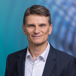 Dr. Andreas Meier