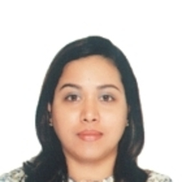 Desireé Lobo's profile picture