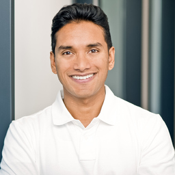 Dr. Dennis Joseph Daniels's profile picture