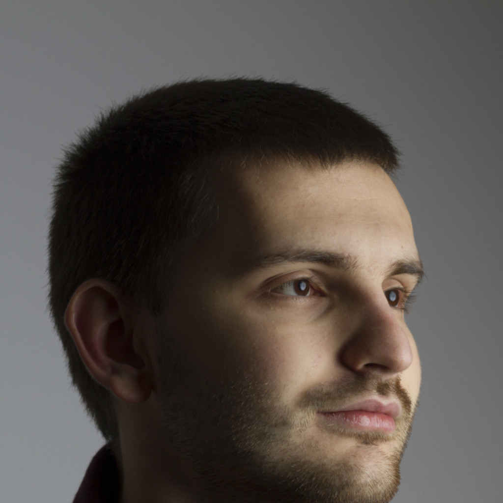 Igor Maric CEO Studio 081 LLC XING