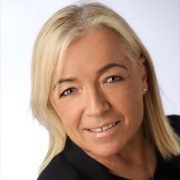 Martina Weishaupt