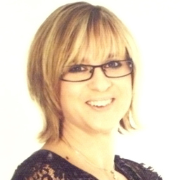 Yvonne Schnellbacher