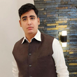 Muhammad Usman