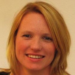 Kerstin Gersmann