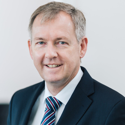 Dr. Christian Bock