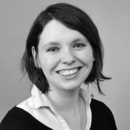 Dr. Nicole Dopffel