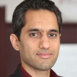 Mohammad Reza Masoomian