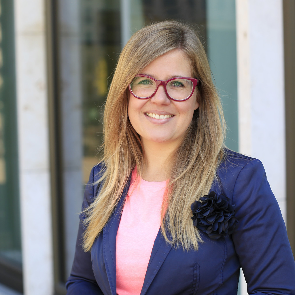 Iris Wegmann Global [Digital] Learning Specialist Compliance