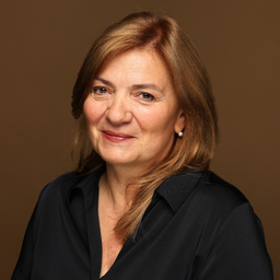 Dipl.-Ing. Kerstin Genz