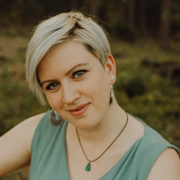 Julia Praetorius