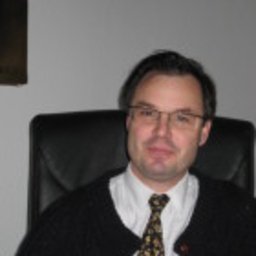 Martin Griebling