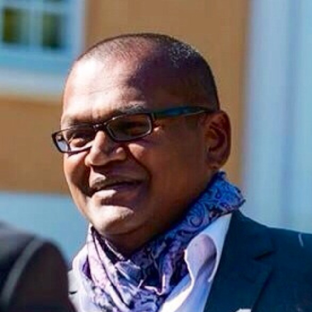 Ramesh Vankadari Geschäftsführender Partner Dexter Real Estate GmbH