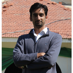 Umer Naeem Qureshi