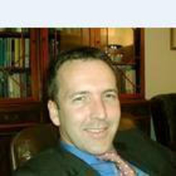 Stephen Walker