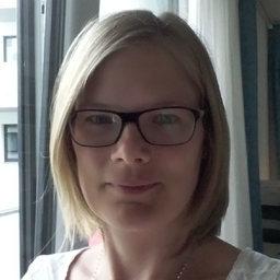 Marianne von Bargen