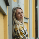 Olha  Symonenko 