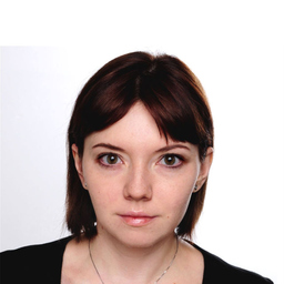 Mariya Bykova's profile picture
