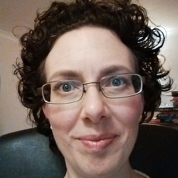 Dr. Hannah Gill