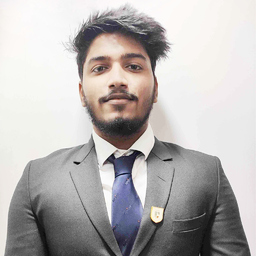 MAYANK PARVATIA
