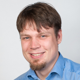 Dr. Dennis Wiebusch