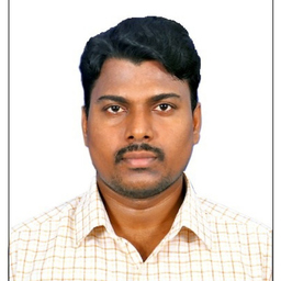 SUDHAKAR YARRAGOLLA