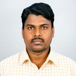SUDHAKAR YARRAGOLLA