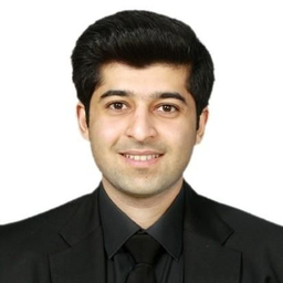 shehroze kashif