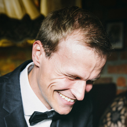Christoph Herberg's profile picture