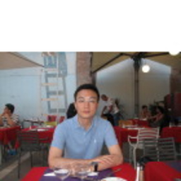 Haiyuan Zhu