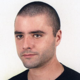 Carlos Martins