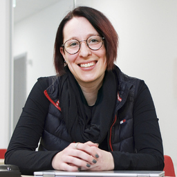 Nadine Meier