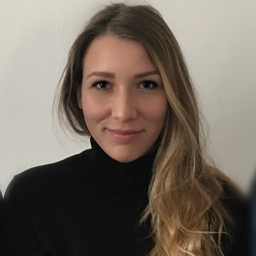 Johanna Marie Gerber's profile picture