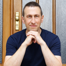 Rolf Schoenfeldt