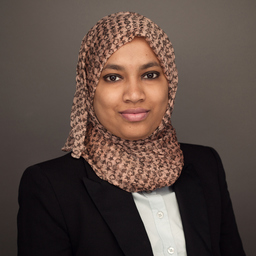 Mahjabeen Fatema Mitu