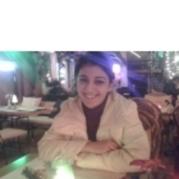 Burcu Tuncer