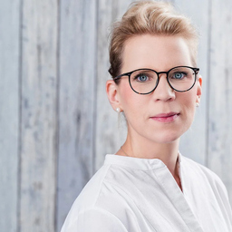 Wiebke Dornes