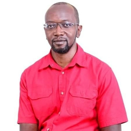 Albert Sabwa