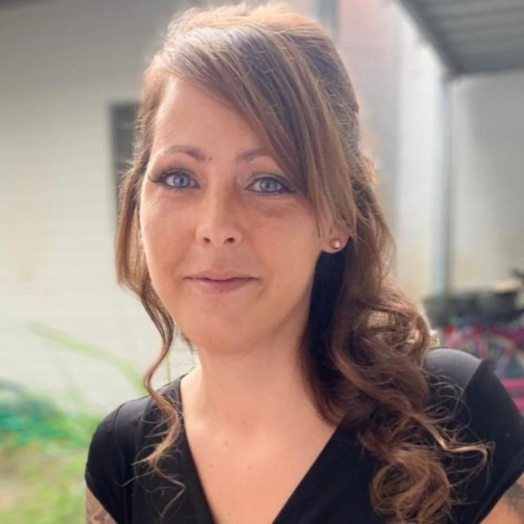 Lydia Vogt Teamleitung Backoffice GB Heilmittel opta data Gruppe XING