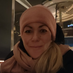 Stefanie Würker