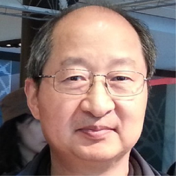 Dr. Faqiang Qian