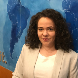 Tamara Tadsen