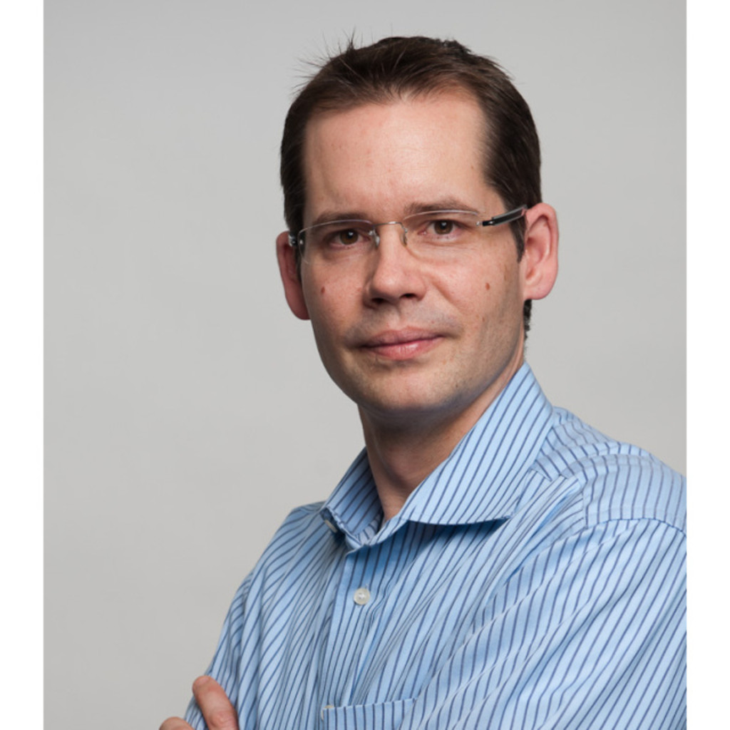 Christian Beck Strategic PMO Panasonic Industrial Devices Europe