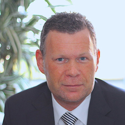 Detlef Thomas