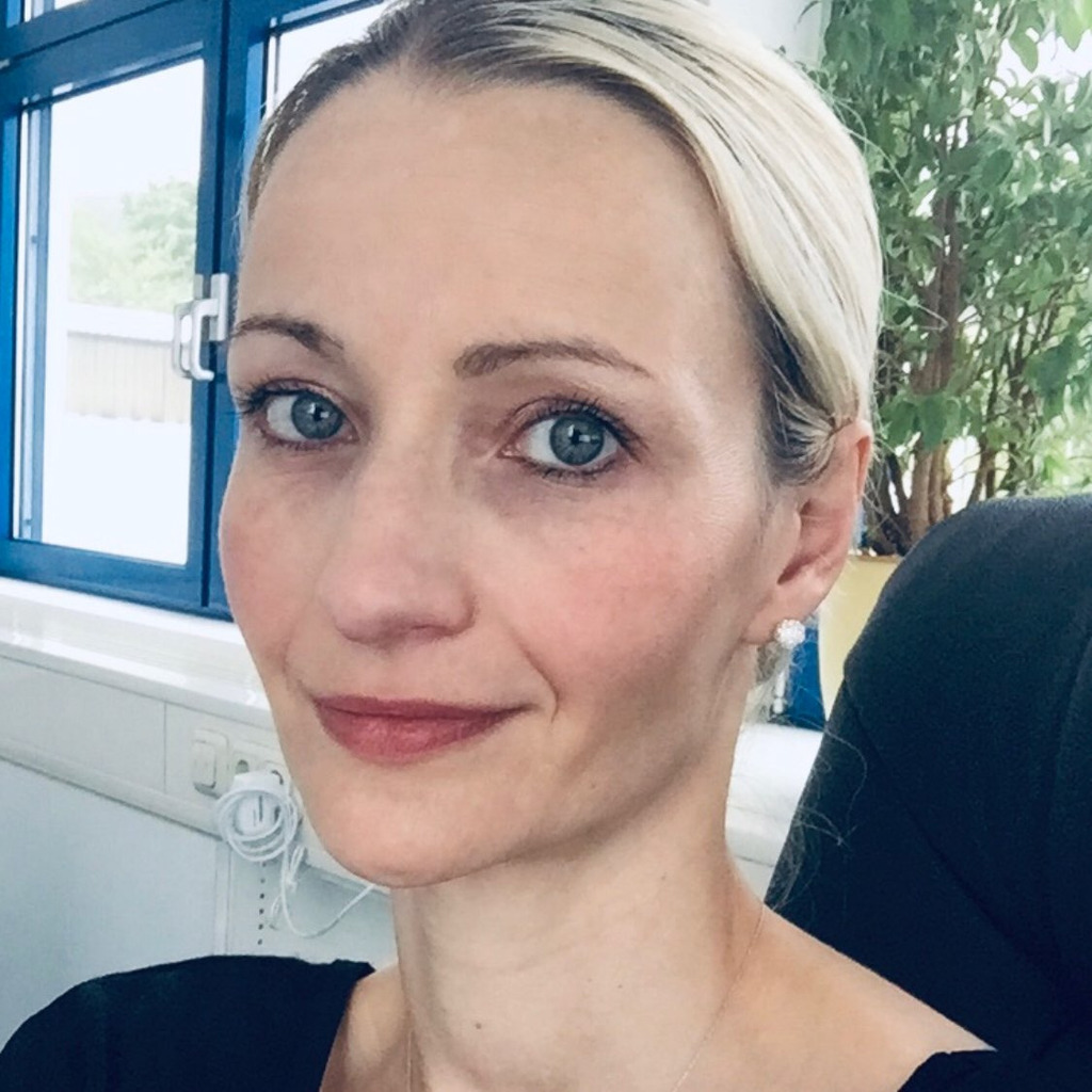 Katrin Kampmann Legal Advisor Systec Finance GmbH XING