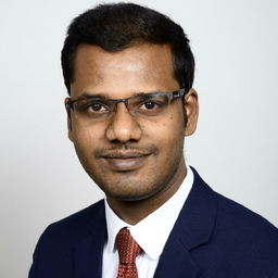 Ing. Prasanth Gnana Sekaran