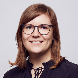 Dr. Ronja Reinfandt