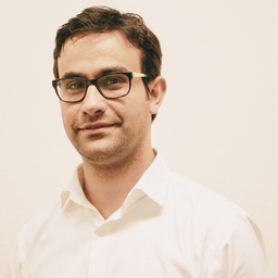 Naveed Zargar