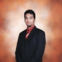 Prashun Choudhury