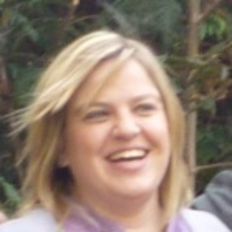 Dr. Teresa Perez Escoda