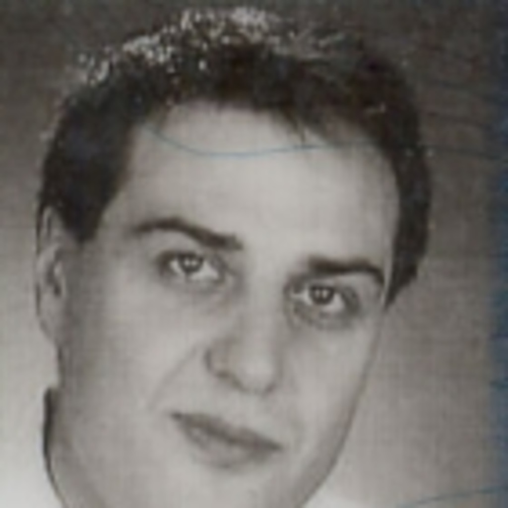 Angelo Pennella CEO origon ag XING